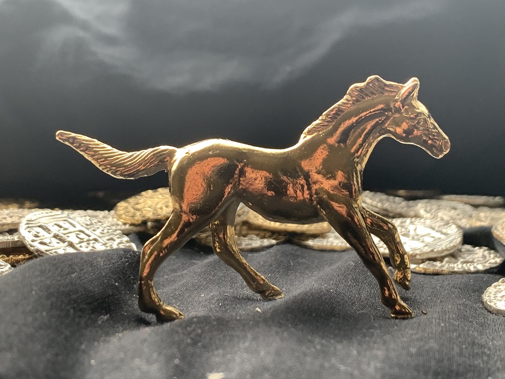 5 letter word using bronco
