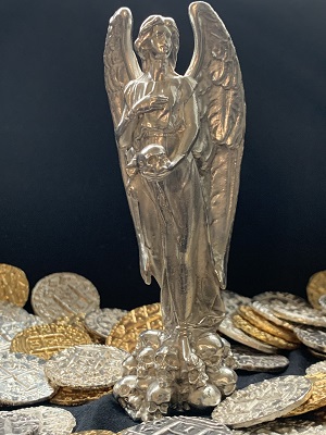 Todesengel, 236 Gramm